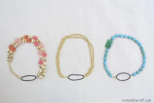 collares de moda 2014 | facilisimo.com
