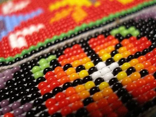 Videos de pulseras de chaquira - Imagui