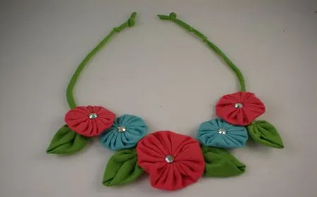 collares de trapillo | El blog de trapillo.com collares de trapillo | El blog de trapillo.com