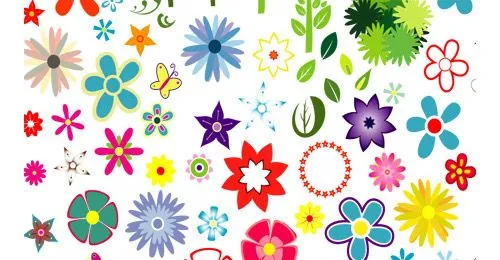 A Collection of Free Adobe Illustrator Floral Vector Files | Naldz ... A Collection of Free Adobe Illustrator Floral Vector Files | Naldz ...
