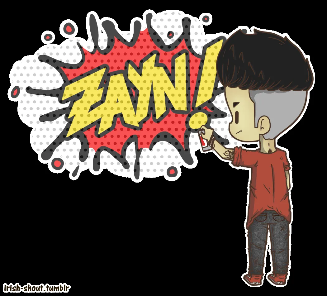 A collection of One Direction fan art A collection of One Direction fan art