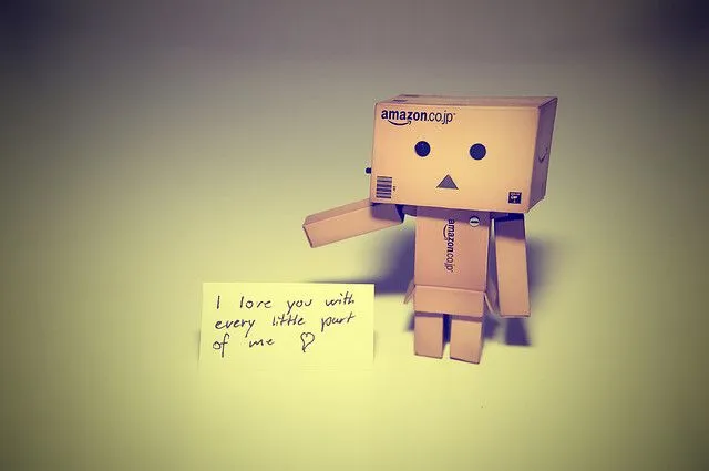 Collections that include: danbo:love | Flickr - Photo Sharing ...