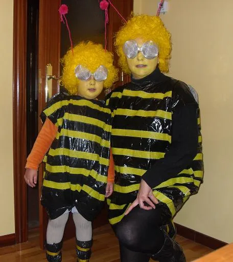 La Colmena de las Abejas ..z Z z Z z Z..: ¡ Fiezzzta de DiSFRACES ... La Colmena de las Abejas ..z Z z Z z Z..: ¡ Fiezzzta de DiSFRACES ...