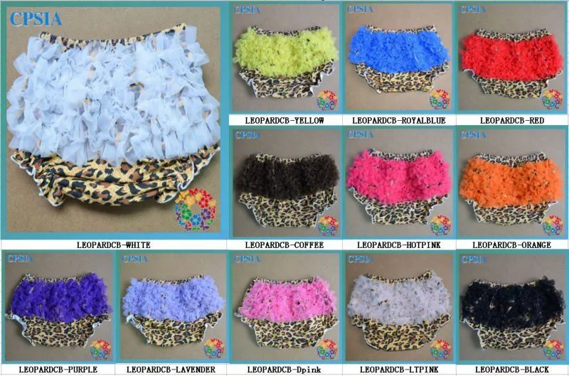 Nueva de la colmena de posh petti bloomers leopardo para el bebé ... Nueva de la colmena de posh petti bloomers leopardo para el bebé ...