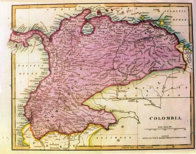 La Colmena: VERDADES Y MENTIRAS del 19 DE ABRIL DE 1810