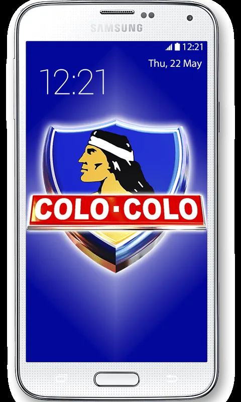 Colo Colo HD Wallpaper - Android Apps on Google Play Colo Colo HD Wallpaper - Android Apps on Google Play