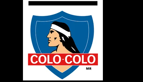 Colo - Colo | LCHV - Logos Chile Vector