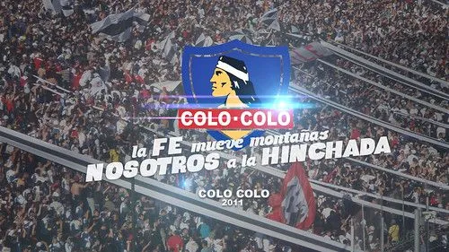 Colo Colo Wallaper HD 16:9 | Flickr - Photo Sharing! Colo Colo Wallaper HD 16:9 | Flickr - Photo Sharing!