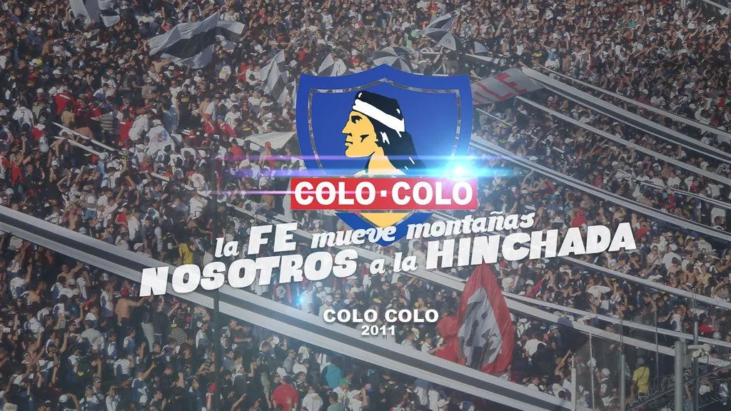 Colo Colo Wallaper HD 16:9 | Bueno este es un W'paper para u… | Flickr Colo Colo Wallaper HD 16:9 | Bueno este es un W'paper para u… | Flickr