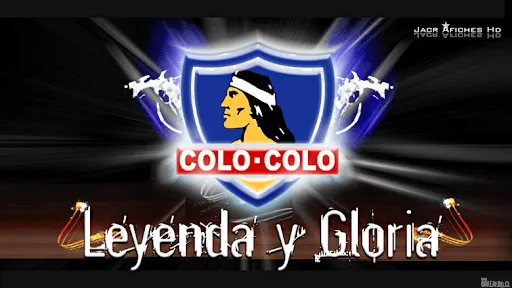 Colo colo wallpaper HD - Imagui