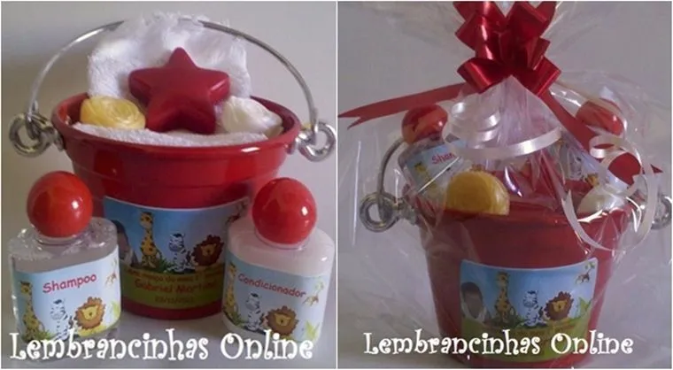O que colocar em lembrancinhas de aniversário infantil ... O que colocar em lembrancinhas de aniversário infantil ...