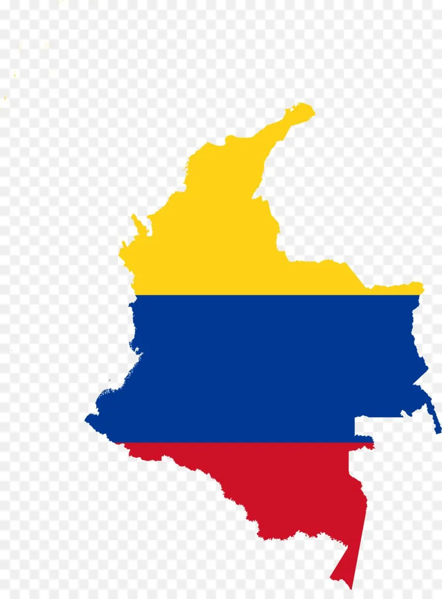 Colombia, La Gran Colombia, Mapa imagen png - imagen transparente descarga gratuita Colombia, La Gran Colombia, Mapa imagen png - imagen transparente descarga gratuita