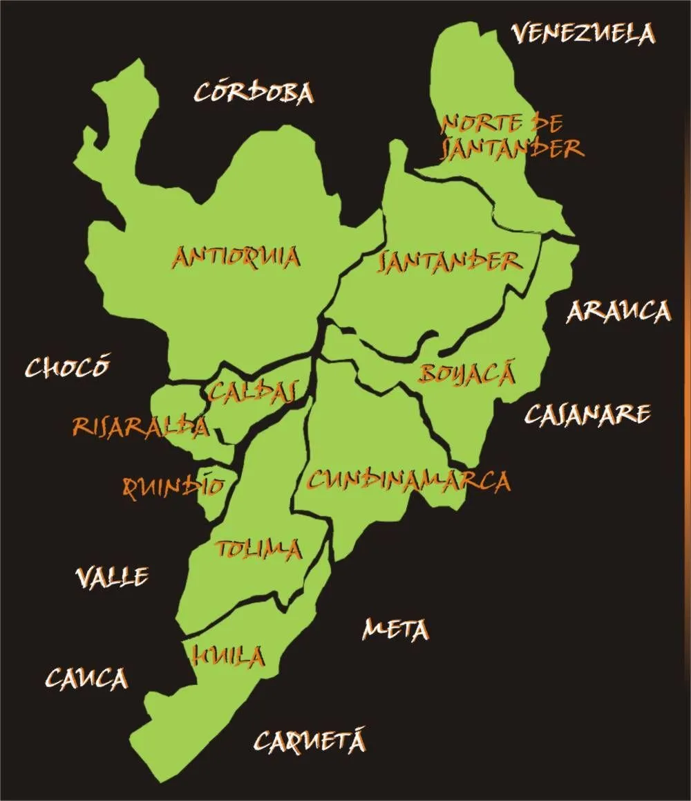 Colombia, Google and Búsqueda on Pinterest