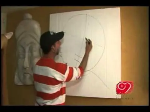 Hecho en Colombia Icopor Arte I - YouTube