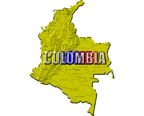 Colombia, Imágenes y gifs para fiestas patrias | Busco Imágenes