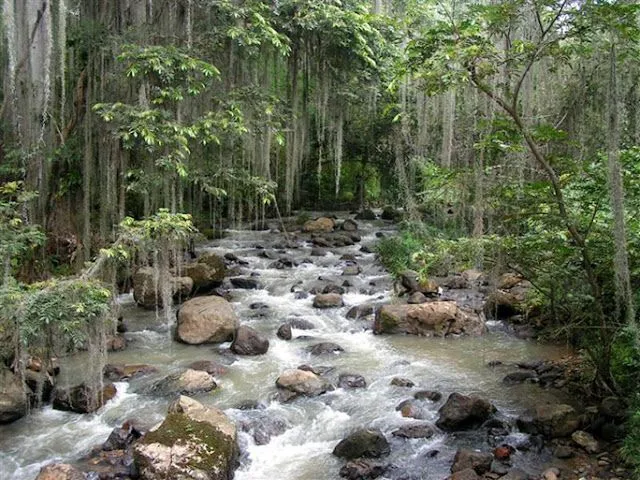 Colombia y sus paisajes.... hermosas imagenes! - Taringa!