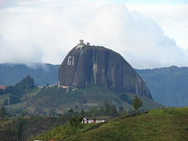 Colombia y sus paisajes.... hermosas imagenes! - Taringa!