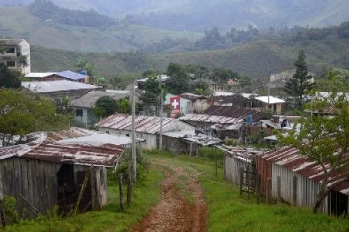 Colombia: Poor access to health care and violations against ...