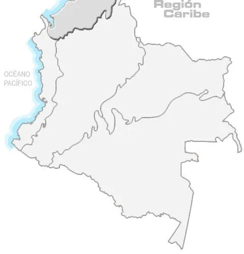 Colombia.com - Turismo