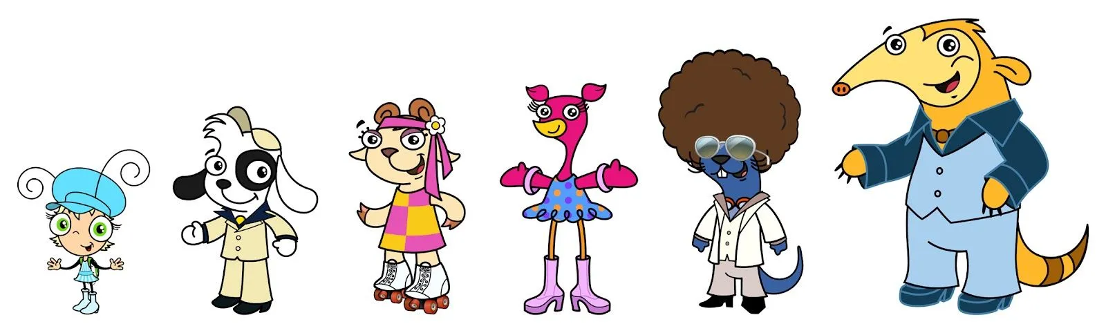 COLOMBIANOS ESCRIBEN Y MUSICALIZAN CANCIONES PARA DISCOVERY KIDS ... COLOMBIANOS ESCRIBEN Y MUSICALIZAN CANCIONES PARA DISCOVERY KIDS ...