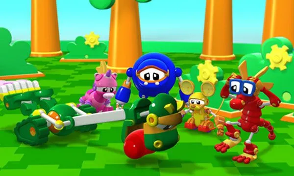 COLOMBIANOS ESCRIBEN Y MUSICALIZAN CANCIONES PARA DISCOVERY KIDS ... COLOMBIANOS ESCRIBEN Y MUSICALIZAN CANCIONES PARA DISCOVERY KIDS ...