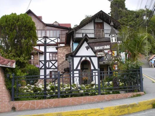 Colonia Tovar, paisajes alemanes en Venezuela - Ser Turista Colonia Tovar, paisajes alemanes en Venezuela - Ser Turista