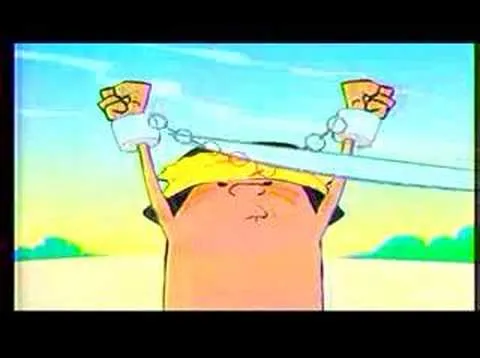 Colonización y Descolonización de America. Dibujos Animados - YouTube Colonización y Descolonización de America. Dibujos Animados - YouTube