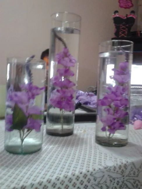 Cuál es el color adecuado para los centros de mesa????? - Foro ... Cuál es el color adecuado para los centros de mesa????? - Foro ...