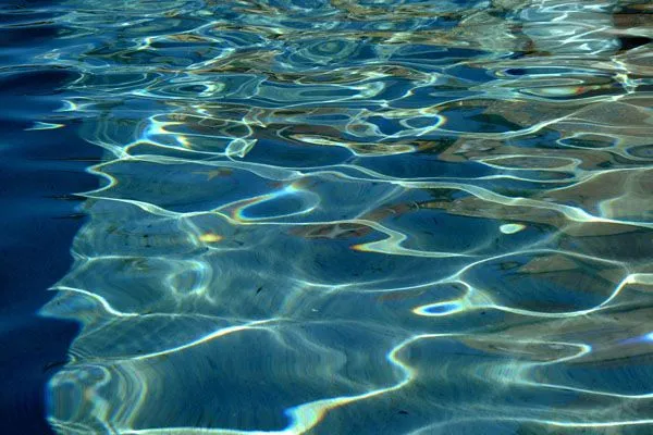 El color del Agua | El Dibujante