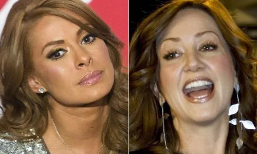 Que tono de cabello trae andrea legarreta - Imagui Que tono de cabello trae andrea legarreta - Imagui
