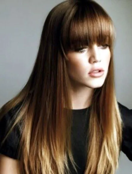 Color de cabello - Foro Belleza - bodas.com.mx Color de cabello - Foro Belleza - bodas.com.mx