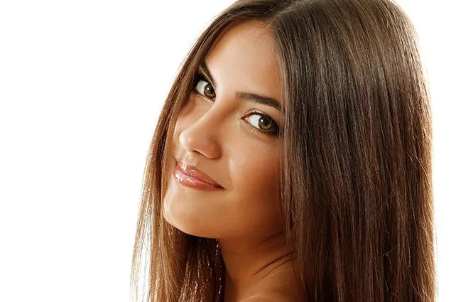 Qué color de cabello le queda bien a tu tono de piel? | Hola es Lola