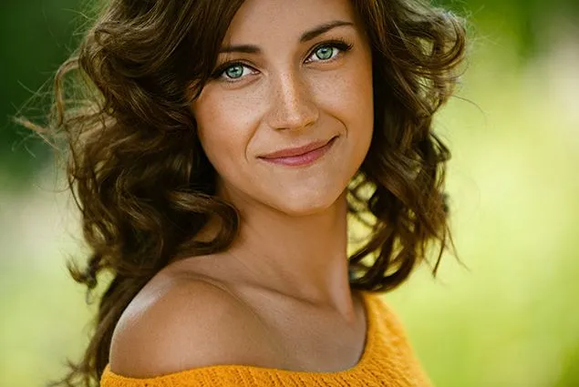 Qué color de cabello le queda bien a tu tono de piel? | Hola es Lola Qué color de cabello le queda bien a tu tono de piel? | Hola es Lola