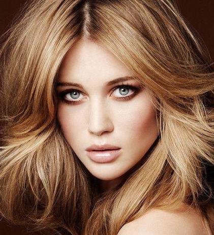 10 BELLESALUD: TINTES DE CABELLO POR EL COLOR DE TU PIEL. VÍDEO ... 10 BELLESALUD: TINTES DE CABELLO POR EL COLOR DE TU PIEL. VÍDEO ...