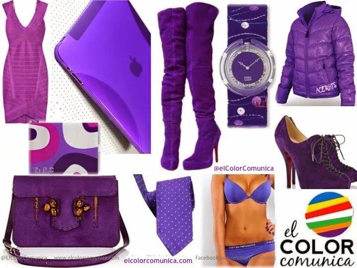 EL COLOR COMUNICA: Vestirse con colores que energizan tu vida ... EL COLOR COMUNICA: Vestirse con colores que energizan tu vida ...