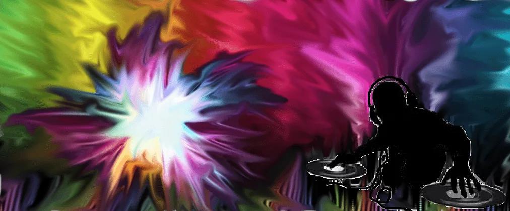 Color Dj Wallpaper by TDLOVA on DeviantArt
