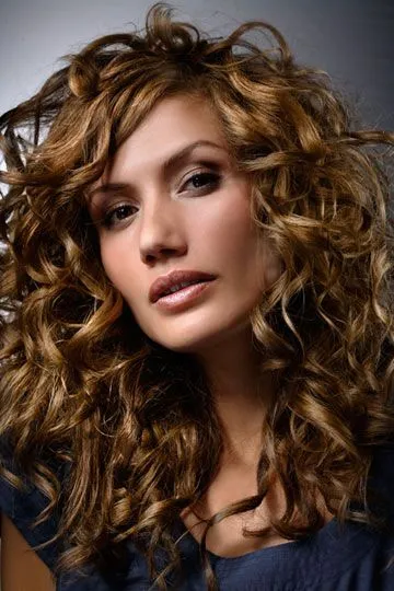 Cabello color avellana - Imagui