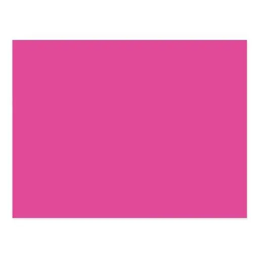 Color de fondo - fucsia tarjeta postal | Zazzle Color de fondo - fucsia tarjeta postal | Zazzle