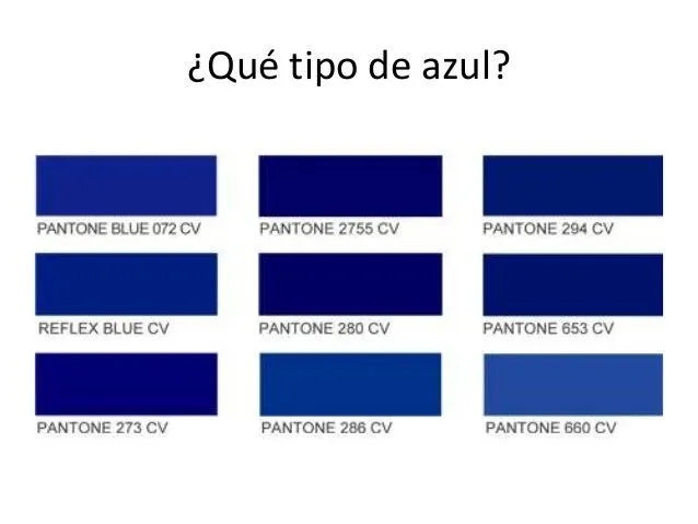 Color en el interiorismo