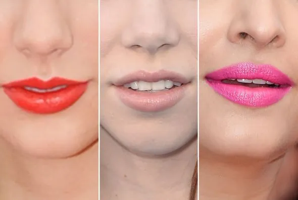 Mucho color en tus labios - Univision