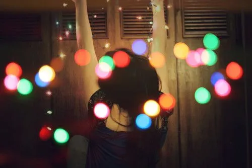 color lights | Tumblr color lights | Tumblr