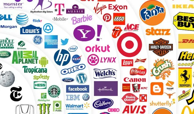 La importancia del LOGOTIPO - SerGerente.net