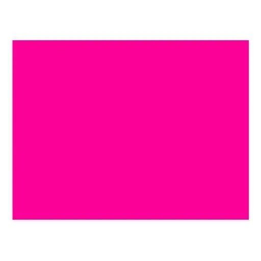 Color magenta sólido FF0099 del Web del fondo Tarjetas Postales ...