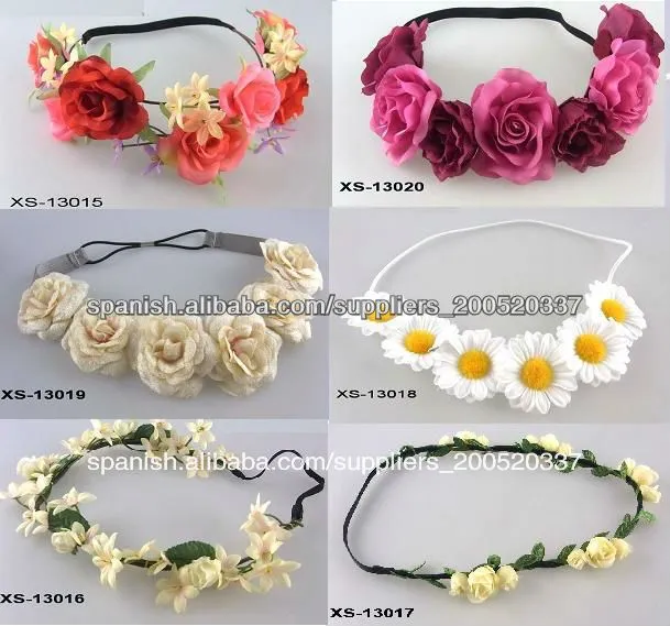 Color neno accesorios para el cabello accesorios de moda-Cintas ...