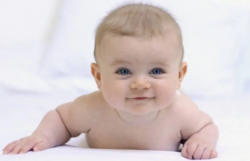 El color de sus ojos desde recién nacido | bbmundo El color de sus ojos desde recién nacido | bbmundo