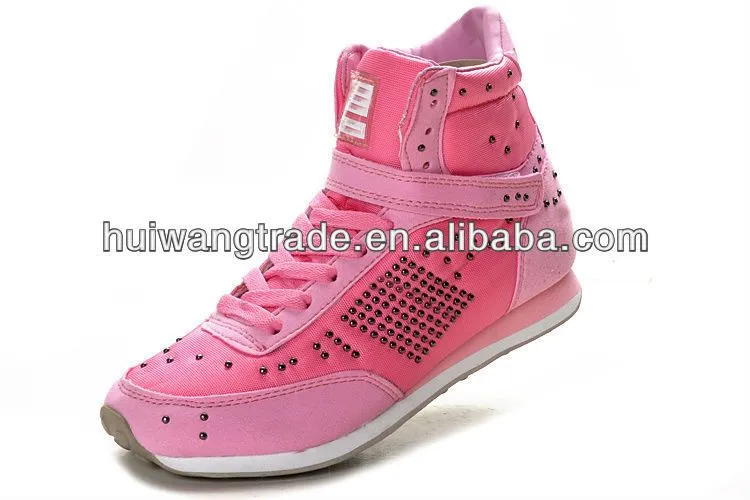 De color rosa 2013 nuevo estilo! Caliente la venta de la alta ...