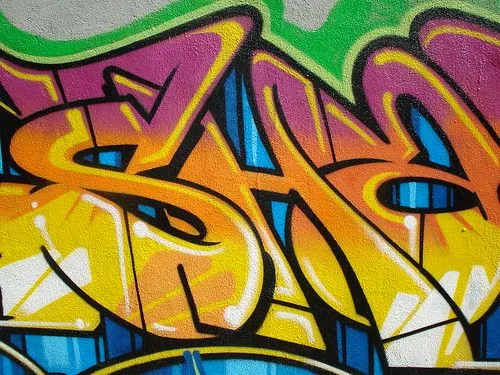 Color Scheme Inspiration – Graffiti « Build Internet Color Scheme Inspiration – Graffiti « Build Internet