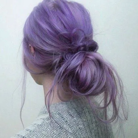 color violeta | Tumblr