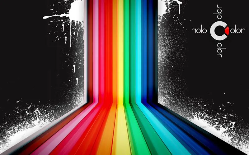Color-wallpaper by velitchko on DeviantArt