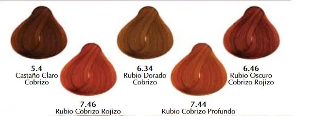 Coloración y cuidado del cabello: ¿COMO ELEGIR EL COLOR DE CABELLO? Coloración y cuidado del cabello: ¿COMO ELEGIR EL COLOR DE CABELLO?